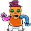 lafoften