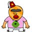 tonispinone