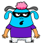 Caesarblue