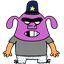 fyneweverg