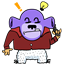 medted