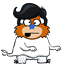 lavinastald