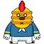dreadmon
