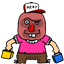 SenorWeird