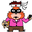 DarkCaedus