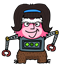 CarolynLibrarian