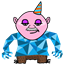 idiotradar