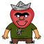 perrysticc