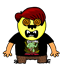 JonnyHeartthrob