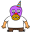 zubrickie