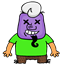 saucyalien