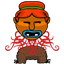CaplockRhonda