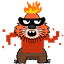 clanecks