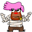 thumpher