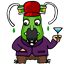 Nelagster