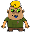 skarenboo
