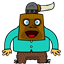 pismire