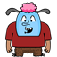 irictor