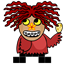 DreadThePillow