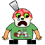 danofmanywords