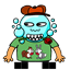 damnwombat