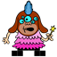 ladykiwi
