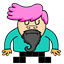 LoamCilantro