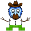 hat