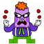 nodeturtle