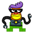 Angryface
