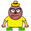 lamargibson