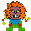 harshdark
