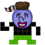 RyanMBlue