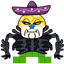 unsined