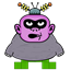 brouneyed