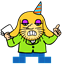 greenebeard