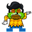 StickyC