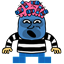radnyd