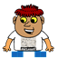 lazysoccerplayer