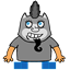 foxfate