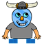 wildrider