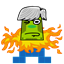 pjskeleton