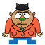 juuhachi