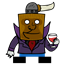 kamikazeben