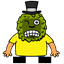 apagle