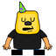 stevenklacy