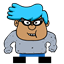 bagginsworth