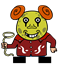hodoubleg