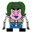 twotonepunk