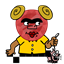 ladybuglady